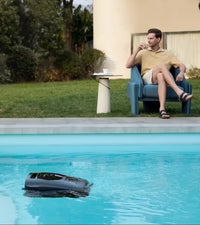 Poolreinigungsroboter