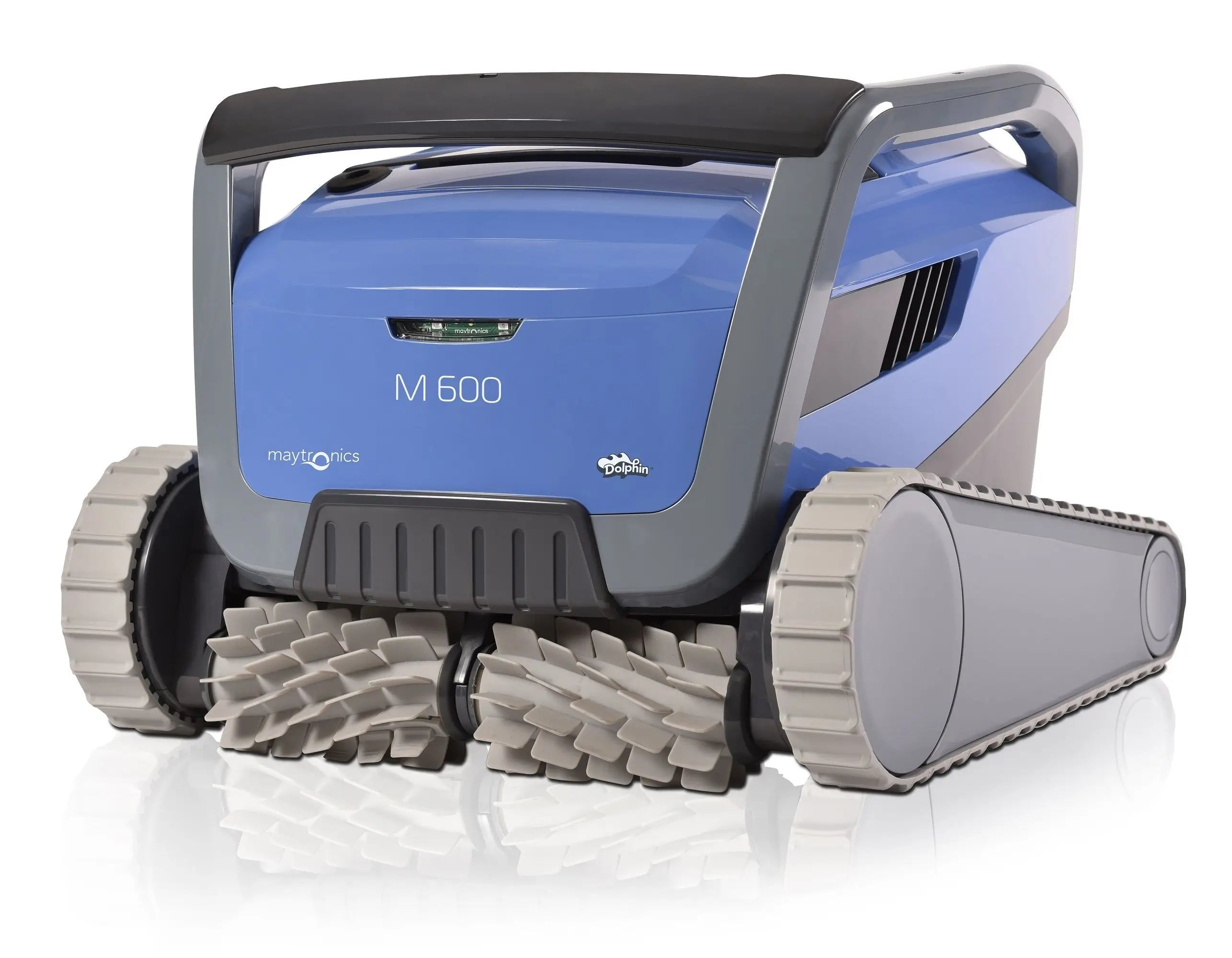 Poolreinigungsroboter