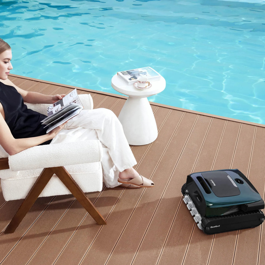 Beatbot AquaSense 2 Pro Poolreinigungsroboter