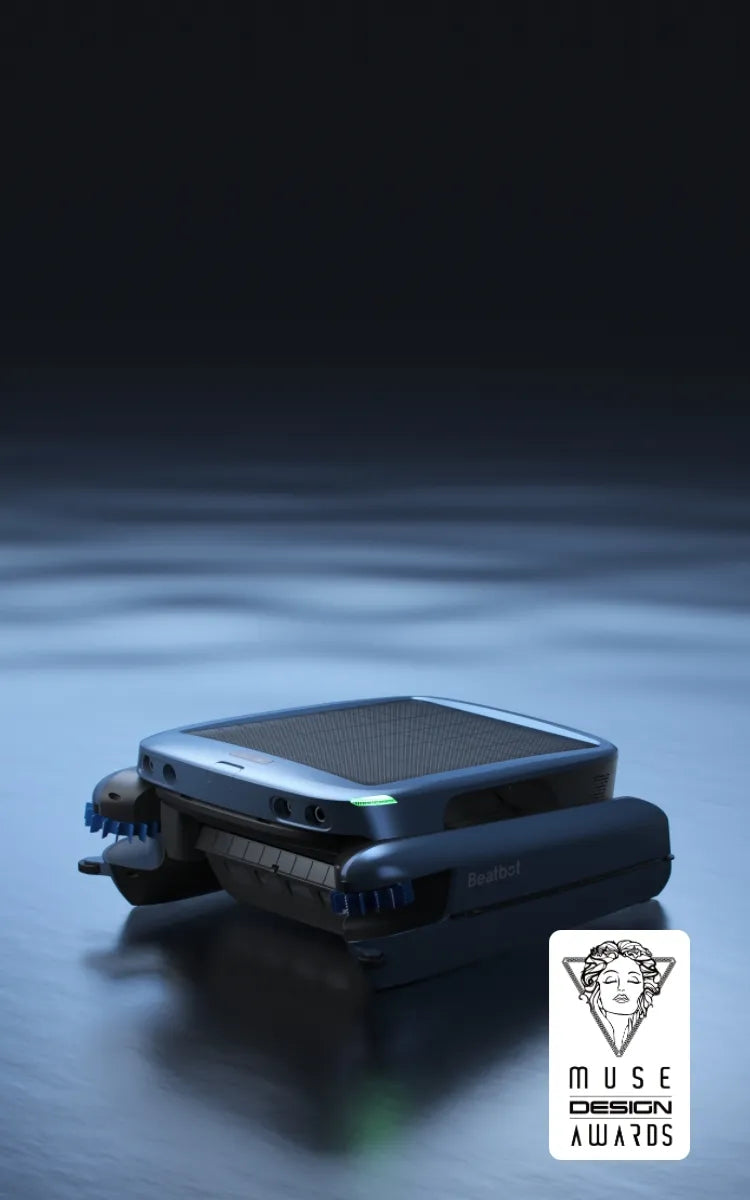 Beatbot iSkim® Ultra Roboter-Poolskimmer