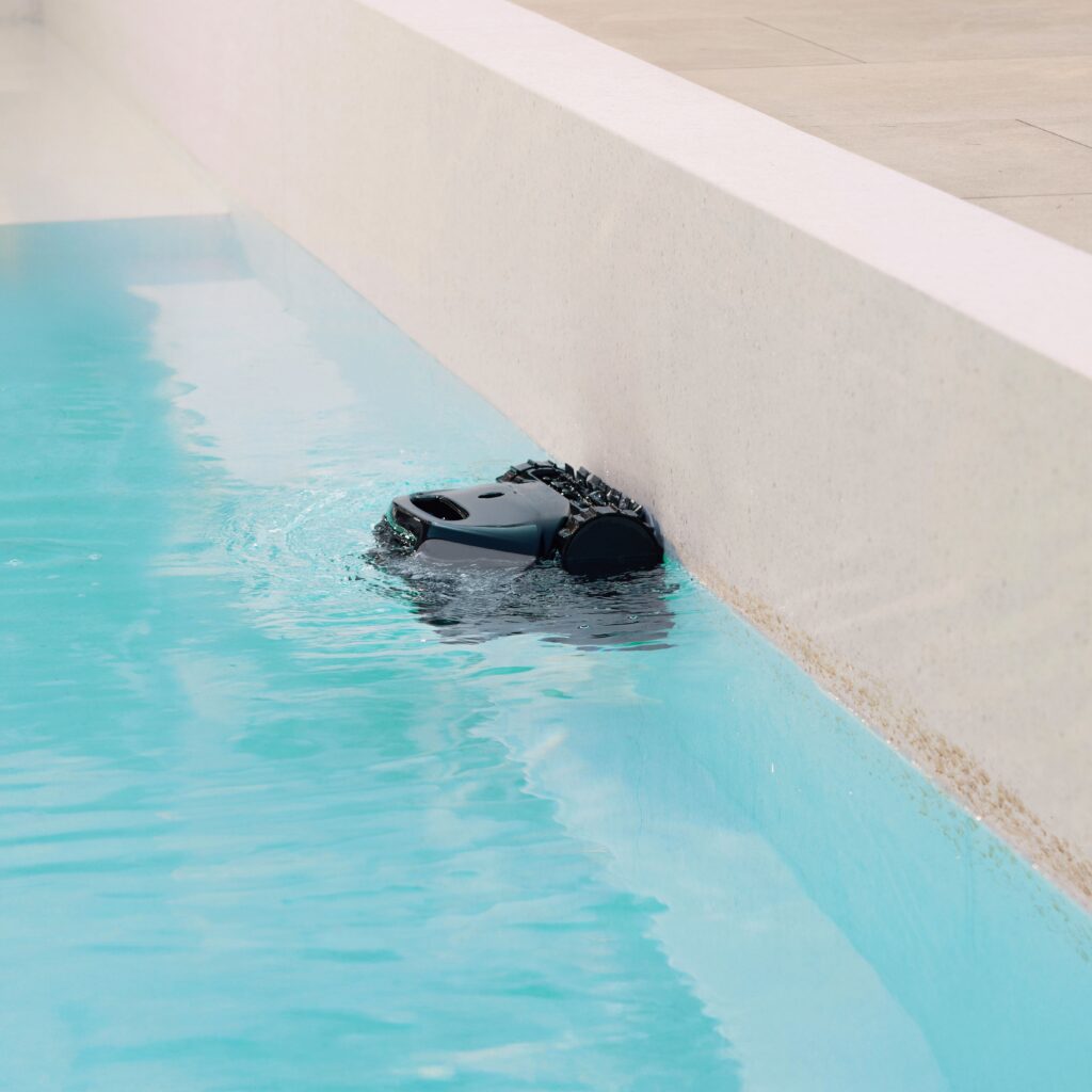 BEATBOT Poolroboter SORA P3