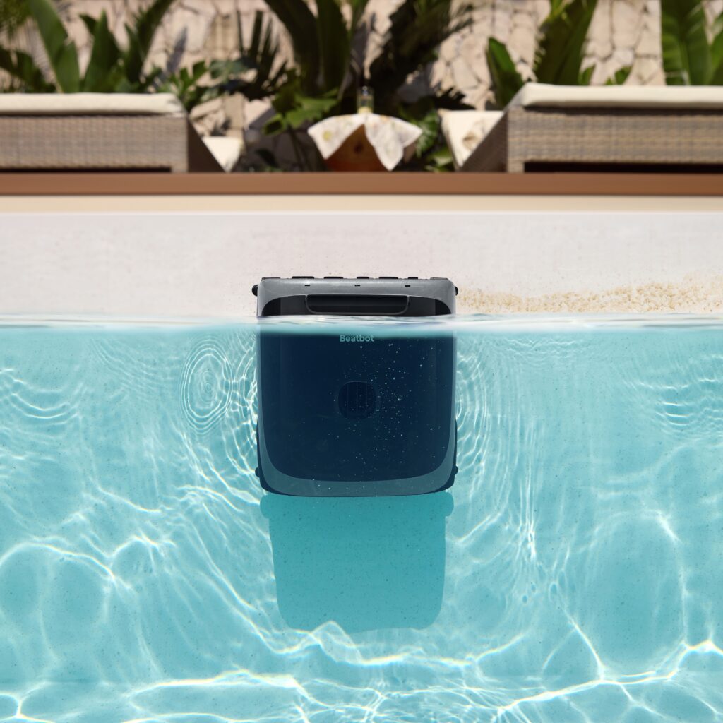 BEATBOT Poolroboter SORA P7